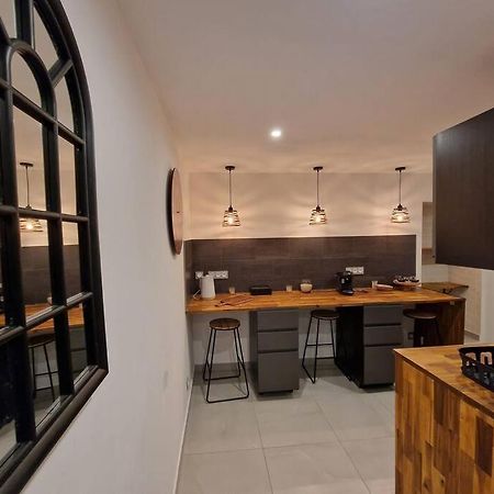 Apt Moderne En Plein Centre-Ville แซ็ง-คล็อด ภายนอก รูปภาพ